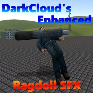 This is the Avatar Image for the Ragdoll Sounds (Garry's mod) AI Voice and Text to Speech Generator